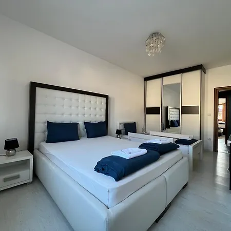 Apartment Luxury Crystal *