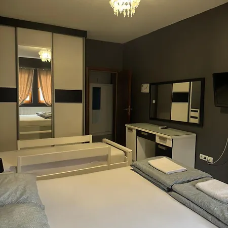 Luxury Crystal